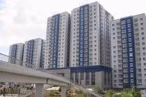 Chủ đầu tư Carina Plaza: Ai đang nắm giữ cổ phần 577?