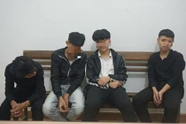 Học sinh rủ nhau đi cướp giật ở bờ biển Đà Nẵng