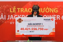 Vietlott đã xử lý các jackpot “khủng” vô chủ như thế nào?