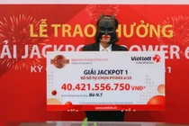 Vietlott đã xử lý các jackpot “khủng” vô chủ như thế nào?