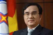 Tập đoàn EVN có Chủ tịch mới