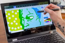 Tại sao 66% màn hình laptop trên thị trường hiện nay dở tệ?