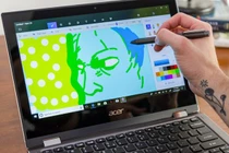 Tại sao 66% màn hình laptop trên thị trường hiện nay dở tệ?