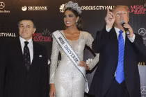 Các đại gia Nga tham gia vào World Cup 2018 ra sao?