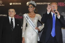 Các đại gia Nga tham gia vào World Cup 2018 ra sao?