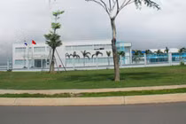 Khu đô thị "nóng" Civilized City Bình Dương chào hàng