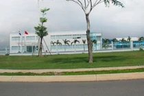 Khu đô thị "nóng" Civilized City Bình Dương chào hàng