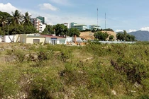 Dự án lấp biển bị thu hồi, CĐT Nha Trang Sao khiếu nại