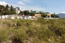 Dự án lấp biển bị thu hồi, CĐT Nha Trang Sao khiếu nại