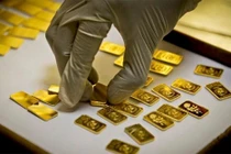 Goldman Sachs dự đoán gây "sốc" về giá vàng