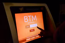 Ngân hàng Nhà nước khuyến cáo không nên đầu tư Bitcoin