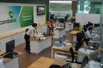Vietcombank họp bất thường: Sắp "thay máu" hàng loạt?