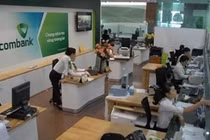 Vietcombank họp bất thường: Sắp "thay máu" hàng loạt?