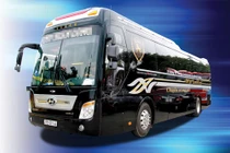 Cận cảnh “chuyên cơ mặt đất” vừa lăn bánh đến Hà Nội