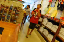 Ngân hàng Đông Á đòi khách món nợ... 1 đồng