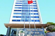 Những “gót chân asin” của Bầu Đức