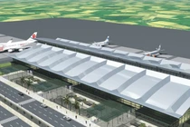 Dự án nhà ga quốc tế Đà Nẵng 3.500 tỷ lộ nhiều sai phạm