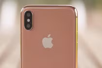 iPhone X màu vàng đồng ra mắt 27/3 tới?