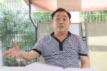 Ông Hùng Uy Dũng từ chối làm việc với tỉnh