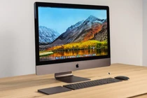Cận cảnh iMac Pro: Mẫu máy tính không dành cho số đông