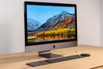 Cận cảnh iMac Pro: Mẫu máy tính không dành cho số đông