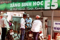 Xăng sạch và những hiểu lầm