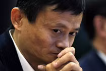 Tỷ phú Jack Ma "bốc hơi" 752 triệu USD trong 1 ngày