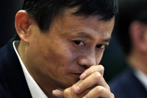 Tỷ phú Jack Ma "bốc hơi" 752 triệu USD trong 1 ngày