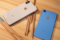 Doanh số sụt giảm, liệu Apple đã đạt đỉnh?