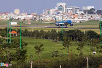 Giảm hơn 10.000 tỷ đồng chi phí mở rộng sân bay Tân Sơn Nhất