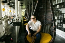 "Tôi nhận ra... một Vũ Khắc Tiệp không phải nguy hiểm như lời đồn"