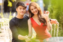 Với Linh Chi, vì sao Lâm Vinh Hải trở thành người chồng hoàn hảo? 