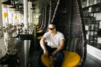 "Tôi nhận ra... một Vũ Khắc Tiệp không phải nguy hiểm như lời đồn"