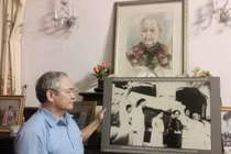 Con trai nhà tư sản Trịnh Văn Bô chi 2.000 tỷ mua cổ phần Vinaconex