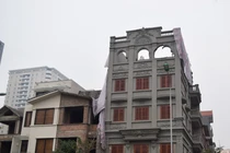 Biệt thự sai phép của ông Nguyễn Thanh Hóa trị giá bao nhiêu?