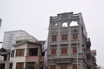 Biệt thự sai phép của ông Nguyễn Thanh Hóa trị giá bao nhiêu?