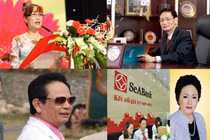 Lộ mấy tỷ USD: Đại gia Việt được vào danh sách theo dõi