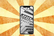 Nghệ thuật “bòn tiền” người dùng iPhone của Apple