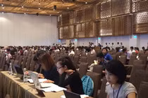 Đại hội cổ đông của Eximbank vỡ trận