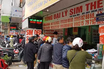 Nhà mạng "bán nhầm" SIM đã chính chủ