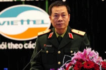 Điểm lại chức vụ "khủng" qua 20 năm của tướng mới Viettel 