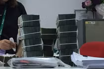 Những điều khó tin vụ "rút ruột" 245 tỷ của khách ở Eximbank