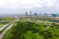 Kịch bản nào cho thị trường địa ốc năm 2018?