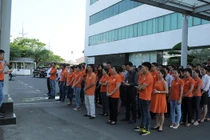 Bốn cán bộ FPT tham nhũng vừa bị "trảm"