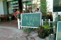 Giá khách sạn SaPa lao dốc không tưởng sau nghỉ lễ 