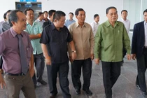 Sẽ giảm giá sữa ở VN: Bầu Đức chém gió?