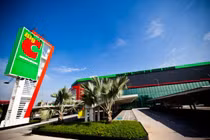 Siêu thị BigC Việt Nam sắp bị bán?