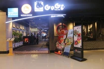 Chuỗi nhà hàng Golden Gate bị phạt 60 triệu đồng