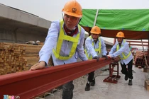 Tăng trưởng GDP 2018 đạt 7,08%, cao nhất từ 2008