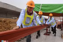 Tăng trưởng GDP 2018 đạt 7,08%, cao nhất từ 2008